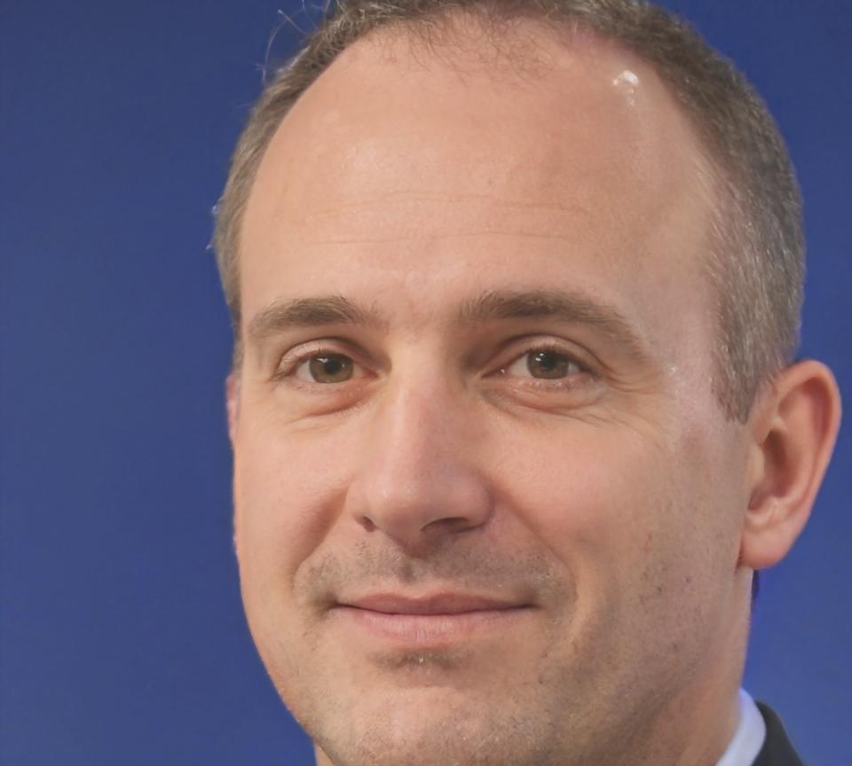 Portrait de Gauthier Rémi Vos, conseiller fiscal particuliers