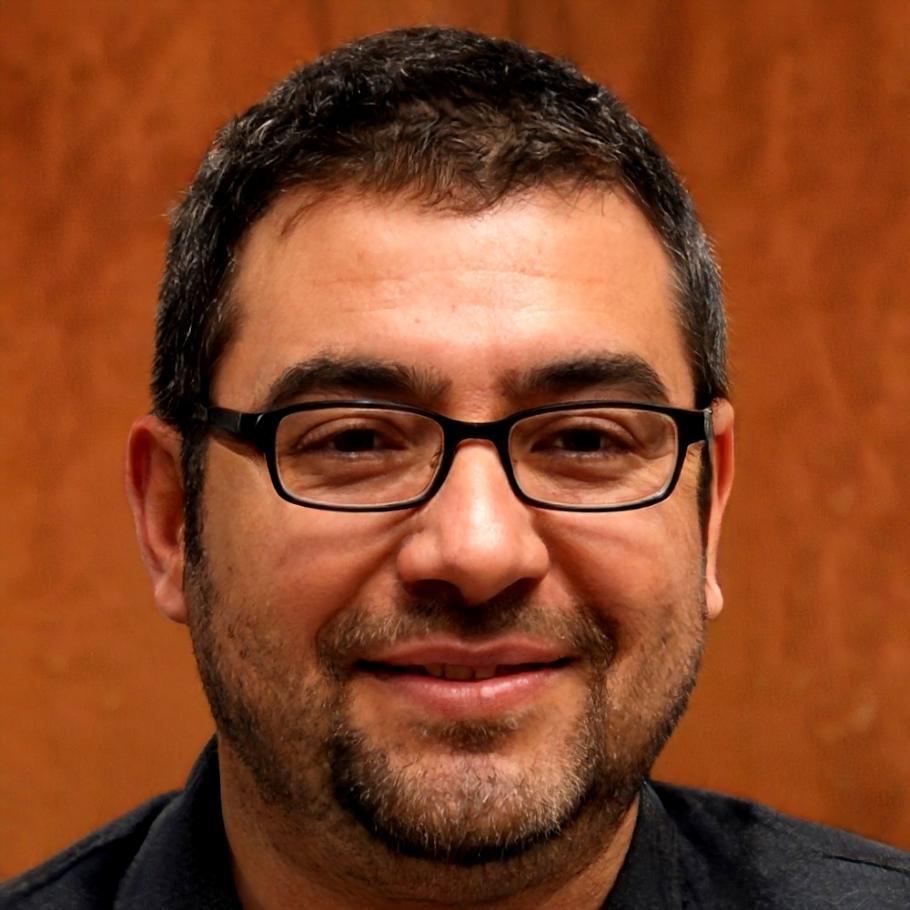Théodore Maillard, consultant fiscal