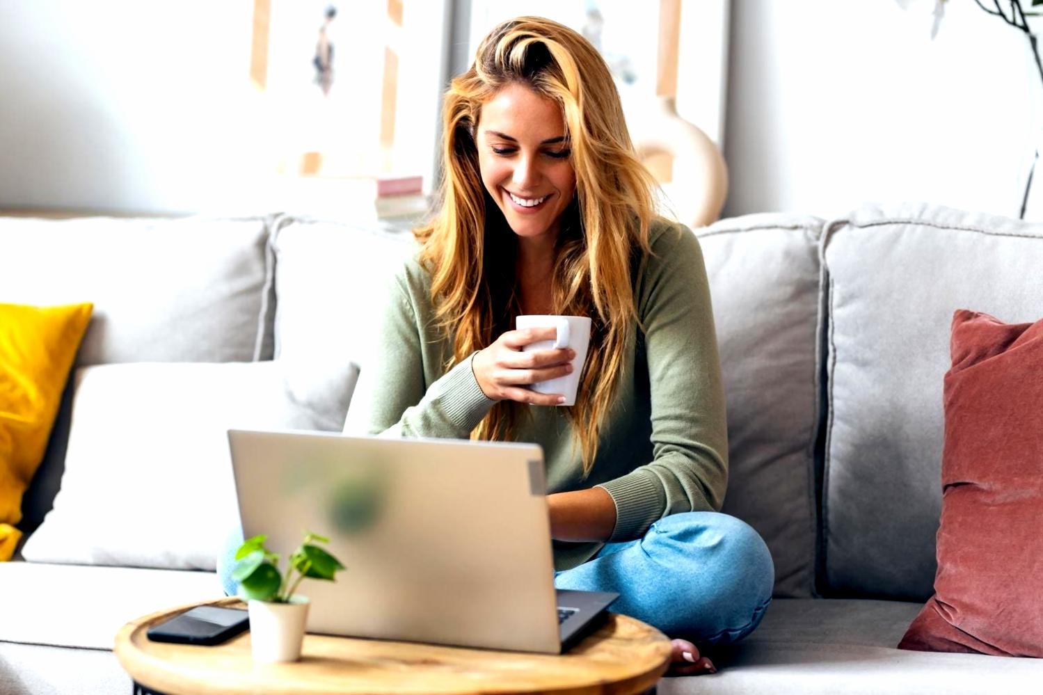 Consultation en ligne sur mesure