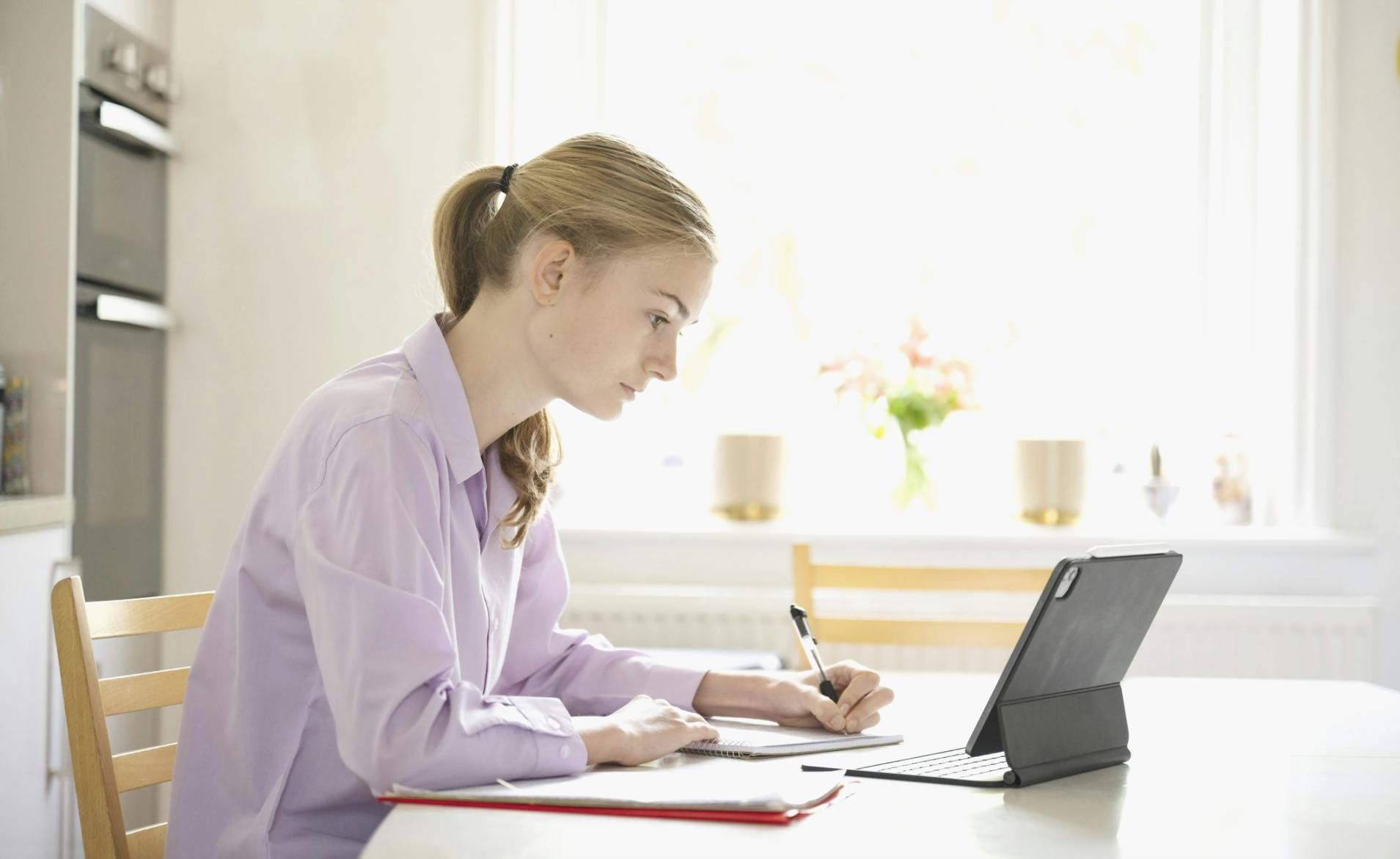 Analyse de documents fiscaux