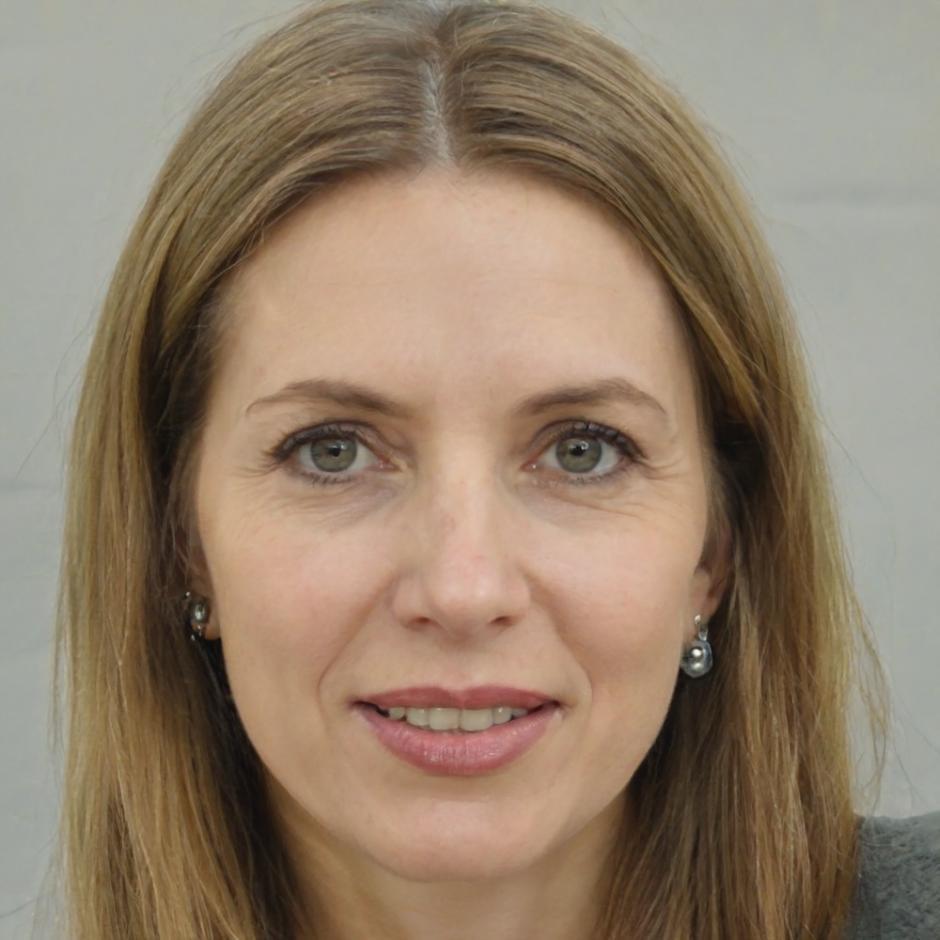 Isabeau Verstraete, directrice pédagogique euroconsultcatalyst