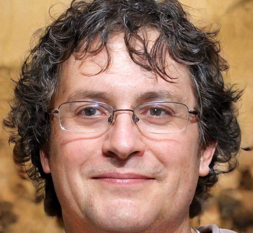 Portrait de Samir Boukhris, formateur en gestion de trésorerie